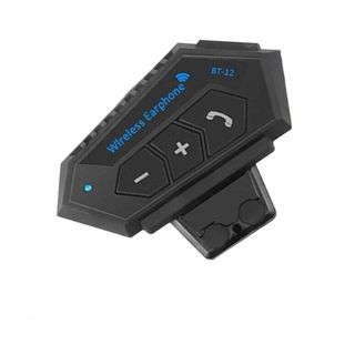 Kit Bluetooth Moto, Oreillette BT 12