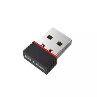WN151 Mini USB WiFi 150Mbps – LB-LINK