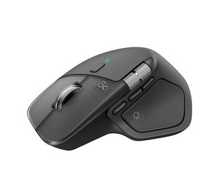 Ratón inalámbrico - Logitech MX Master 4 (1604903)