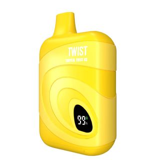 Vice Twist 20mg Nicotine 2% - Tropical Twist