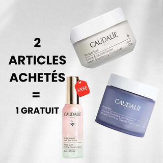 Pack Caudalie Vinoperfect (Routine Anti Tache)