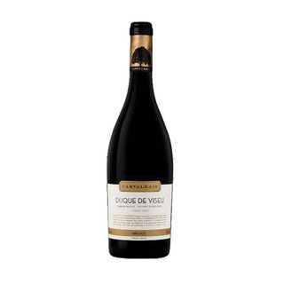 Vinho Tinto Dão Duque de Viseu 75CL