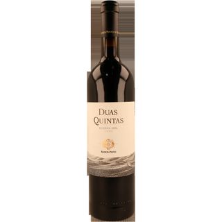 Vinho Tinto Douro Duas Quintas Reserva 75CL