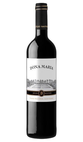 Vinho Tinto Alentejo Dona Maria 75CL