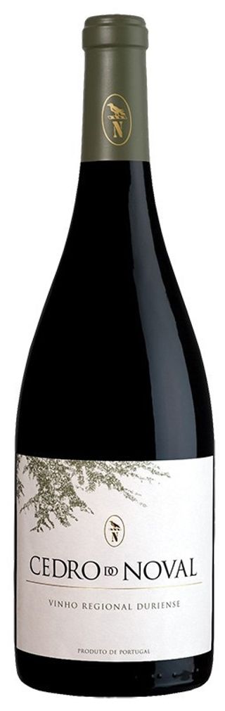 Vinho Tinto Douro Cedro do Noval 75CL