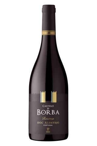 Vinho Tinto Alentejo Castelo de Borba Reserva 75CL