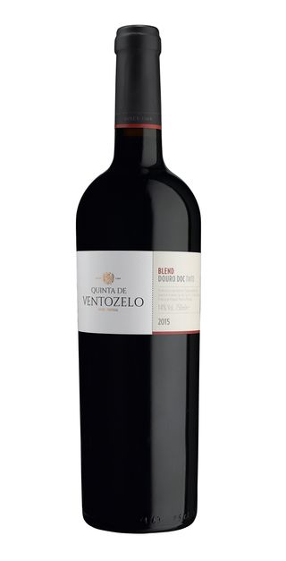 Vinho Tinto Douro Quinta Ventozelo Blend 75CL