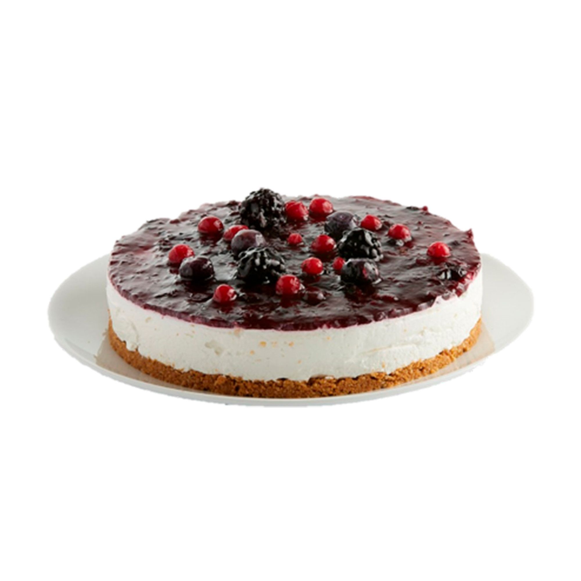 Sobremesas Congeladas