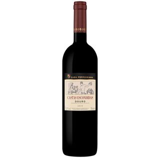 Vinho Tinto Douro Castas Escondidas 75CL