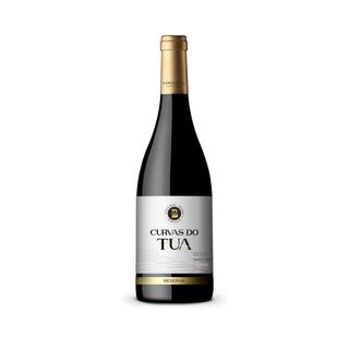 Vinho Tinto Douro Curvas do Tua Reserva 75CL