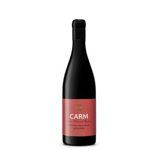 Vinho Tinto Douro CARM Touriga Nacional 75CL