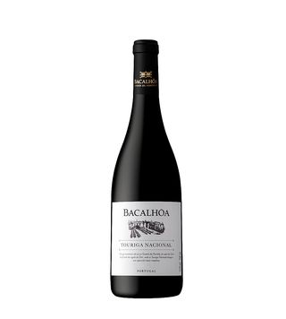 Vinho Tinto Dão Quinta da Bacalhoa Touriga Nacional 75CL