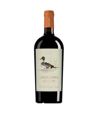 Vinho Tinto Alentejo Arrabio Grande Escolha 75CL