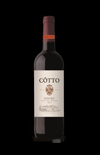 Vinho Tinto Douro Quinta do Côtto 75CL