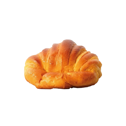 Croissants, Folhados e Brioches
