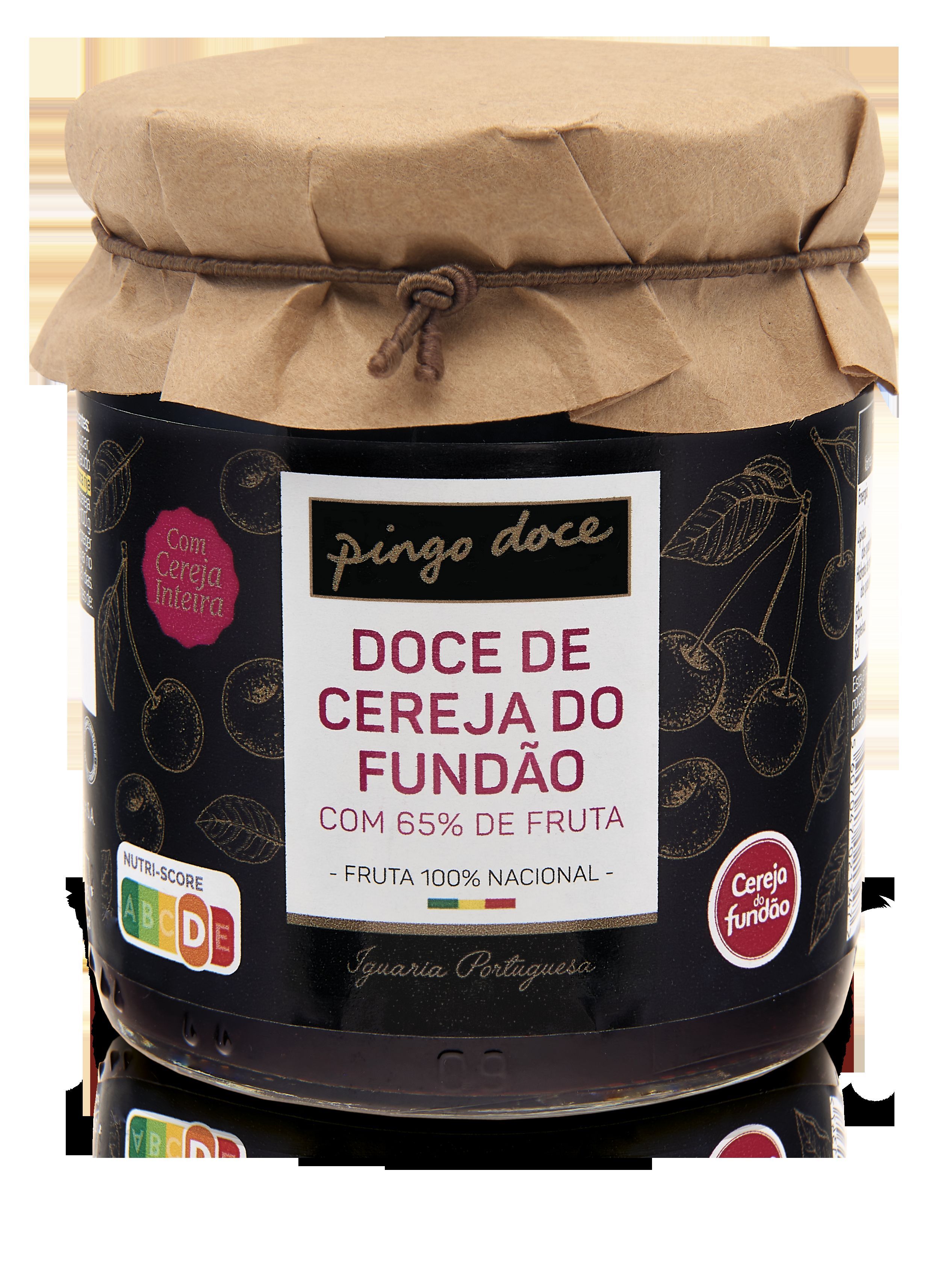 Compotas, Cremes e Mel