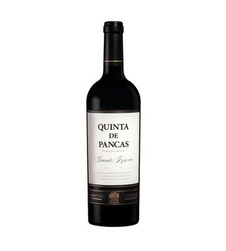 Vinho Tinto Lisboa Quinta de Pancas Grande Reserva 75CL