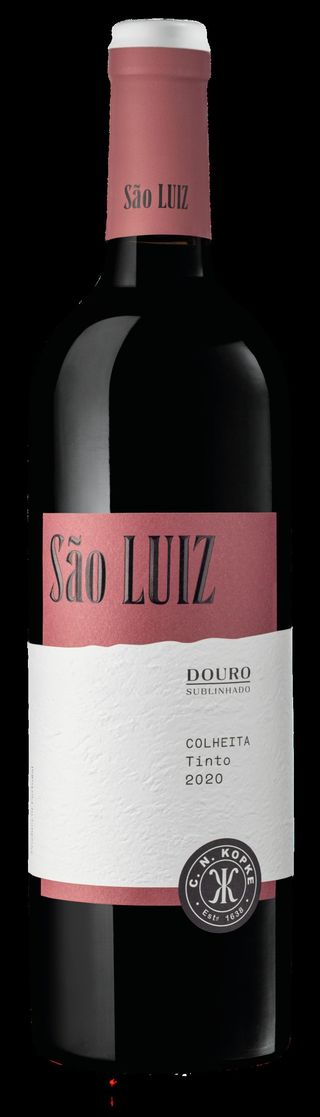 Vinho Tinto Douro São Luiz 75CL