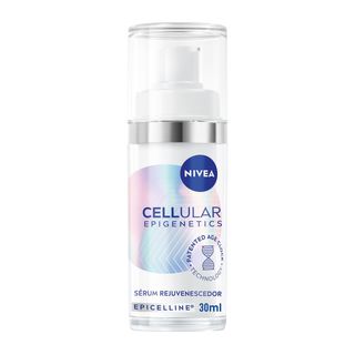 Sérum Rejuvenescedor CELLULAR Epigenetics Nivea 30ML