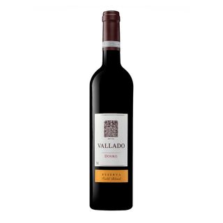 Vinho Tinto Douro Vallado Field Blen Reserva 75CL