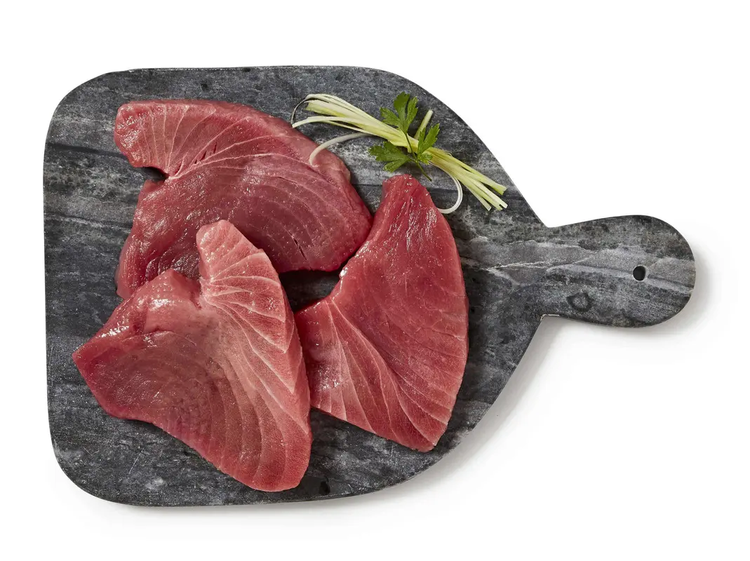 Peixe Fresco