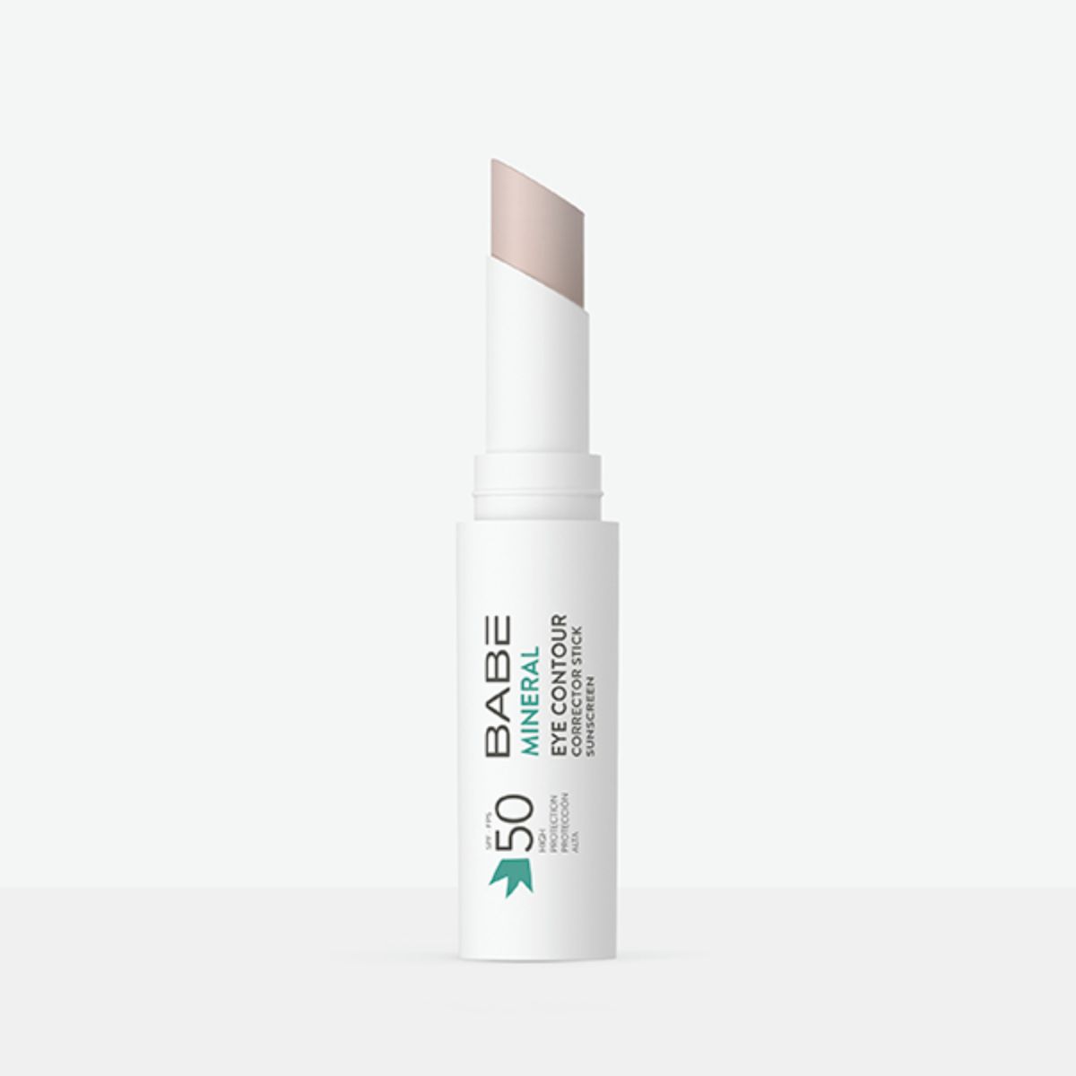 Solares e Bronzeadores Rosto