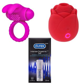 Durex Intense Orgasmic Gel, 10ml