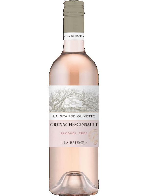 Безалкогольні вина