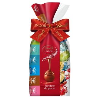 Bombones prepacked granel 312gr