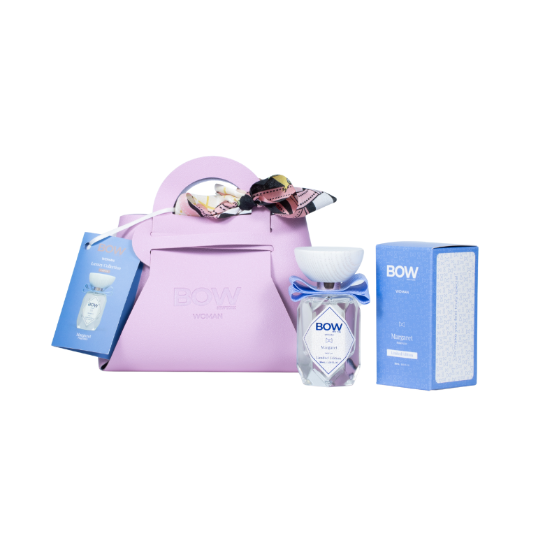Coffrets Perfumes