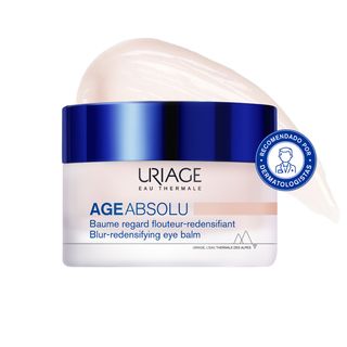 Uriage Age Absolu Báls Olhos Redensificante 15ml