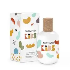 Pefumes Criança