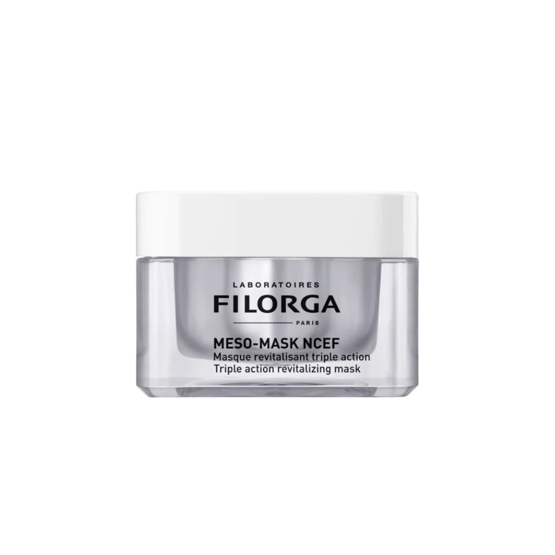 Máscaras e Esfoliantes