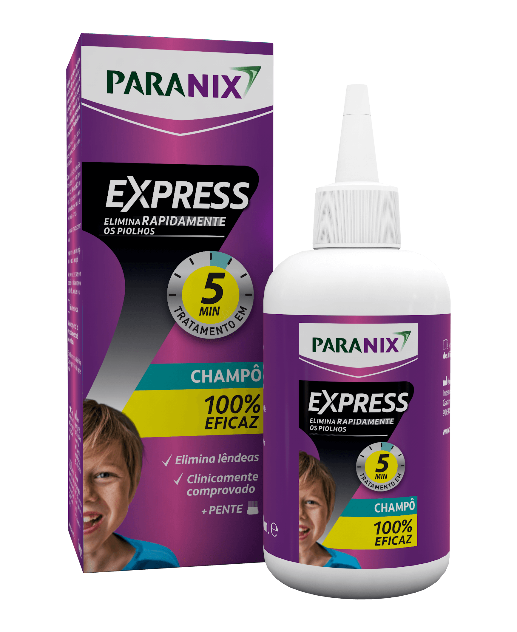 Piolhos, Repelentes e Picadas