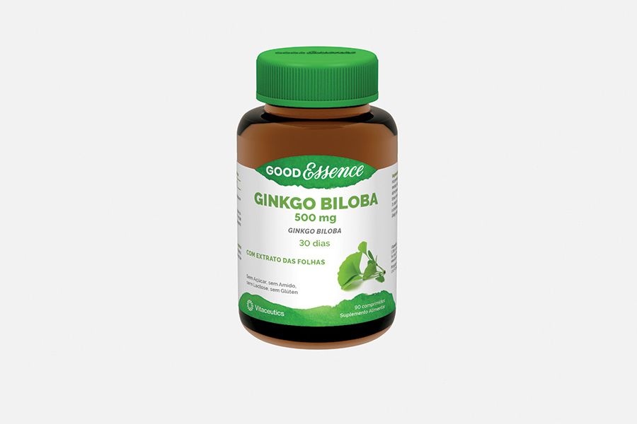 Vitaminas e Minerais