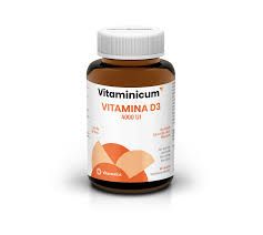 Vitaminas e Minerais