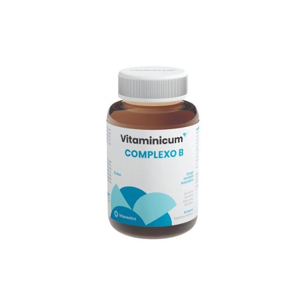 Vitaminas e Minerais