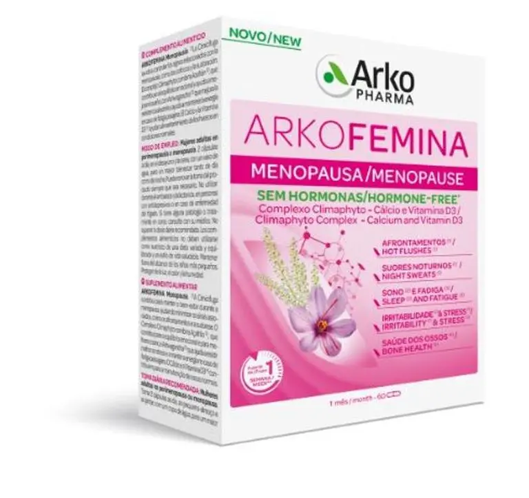 Vitaminas e Minerais