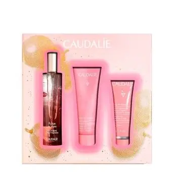 Coffrets Perfumes