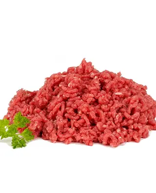 Viande hachee bœuf 250g