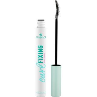 Rebase Mascara Pestañas Curl Fixing Essence