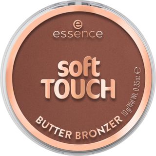 Essence Polvo Bronzer Soft Touch Butter 13 Essence