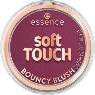 Essence Colorete Soft Touch Bouncy Blush 13 Essence