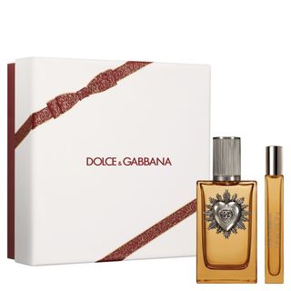 Dolce & Gabba na Devotion for Men Gift Set, 100ml