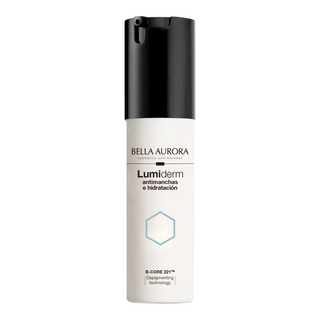 Lumiderm Serum - Crema 2 En 1 Antimanchas E Hidratante 30 Ml Bella Aurora