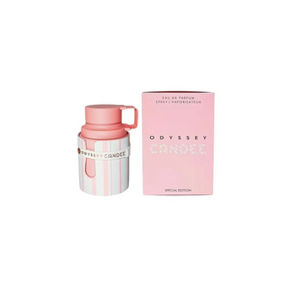 Armaf Odyssey Candee Eau de parfum rose, 100ml