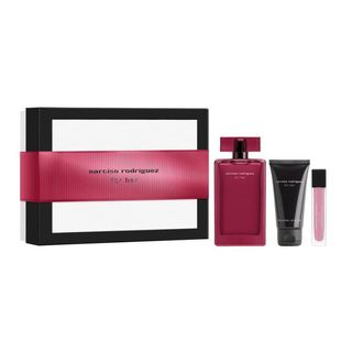 Narciso Set For Her Edp Intense 100V Narciso Rodriguez