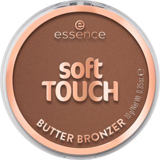 Essence Polvo Bronzer Soft Touch Butter 12 Essence