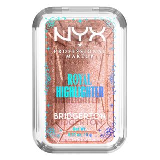 NYX Bridgerton Royal Highlighter, 5g