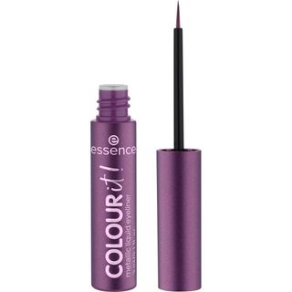 Eyeliner Liquido Metalico Colour It! 02 Essence